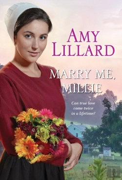 Bertrand.pt - Marry Me, Millie