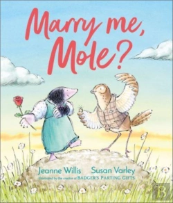 Bertrand.pt - Marry Me, Mole?