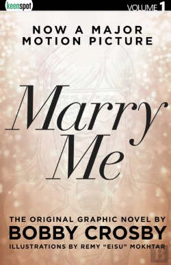 Bertrand.pt - Marry Me (Movie Tie-In): Movie Tie-In Edition