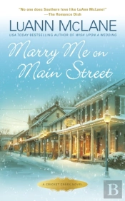 Marry Me On Main Street