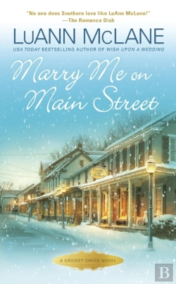 Bertrand.pt - Marry Me On Main Street