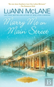 Marry Me On Main Street