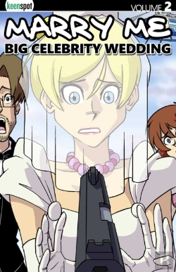 Bertrand.pt - Marry Me Vol. 2: Big Celebrity Wedding