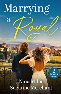 Bertrand.pt - Marrying A Royal