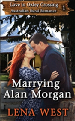 Bertrand.pt - Marrying Alan Morgan