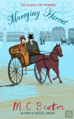Bertrand.pt - Marrying Harriet
