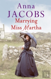 Marrying Miss Martha