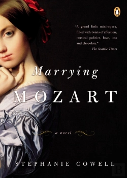 Bertrand.pt - Marrying Mozart