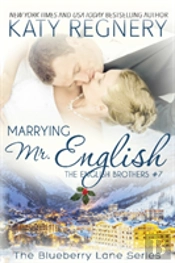 Marrying Mr. English