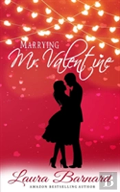 Marrying Mr Valentine