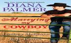 Marrying My Cowboy