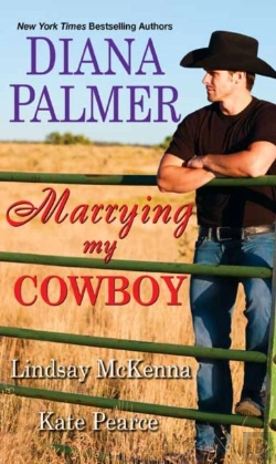 Bertrand.pt - Marrying My Cowboy