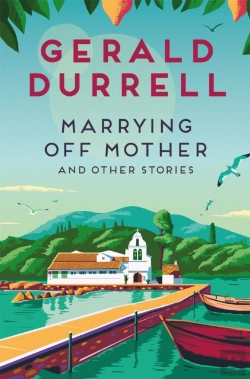 Bertrand.pt - Marrying Off Mother And Other Stories