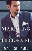 Marrying The Billionaire