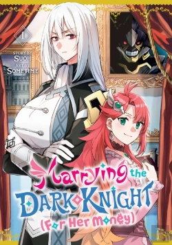 Bertrand.pt - Marrying The Dark Knight (For Her Money) 1