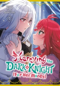 Bertrand.pt - Marrying The Dark Knight (For Her Money) 2