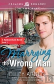 Marrying The Wrong Man