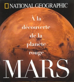Bertrand.pt - Mars ; A La Recherche De La Planete Rouge