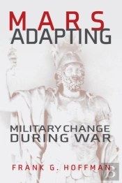 Mars Adapting