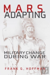 Mars Adapting