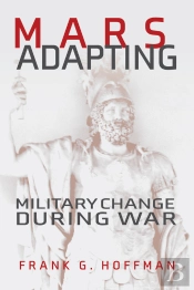 Mars Adapting