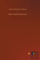 Mars And Its Mystery