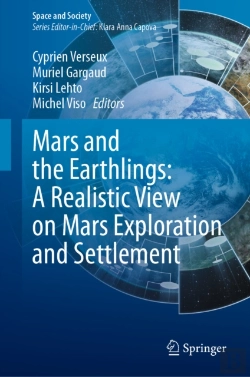 Bertrand.pt - Mars And The Earthlings: A Realistic View On Mars Exploration And Settlement