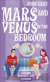 Mars And Venus In The Bedroom