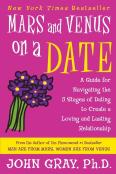 Mars And Venus On A Date