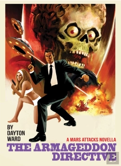 Bertrand.pt - Mars Attacks: The Armageddon Directive