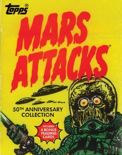 Bertrand.pt - Mars Attacks