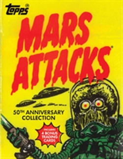 Bertrand.pt - Mars Attacks
