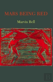 Mars Being Red