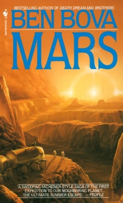 Bertrand.pt - Mars
