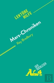 Mars-Chroniken : Von Ray Bradbury