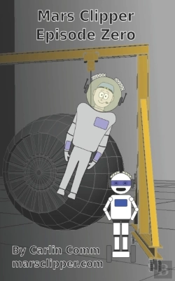 Bertrand.pt - Mars Clipper - Episode Zero