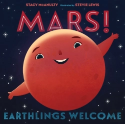 Bertrand.pt - Mars! Earthlings Welcome