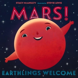 Bertrand.pt - Mars! Earthlings Welcome