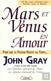 Mars Et Venus En Amour