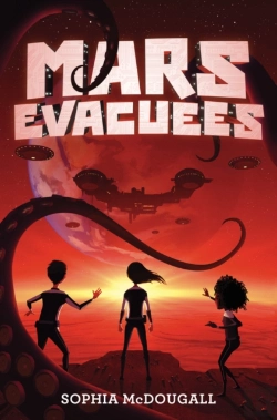 Bertrand.pt - Mars Evacuees