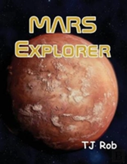 Bertrand.pt - Mars Explorer