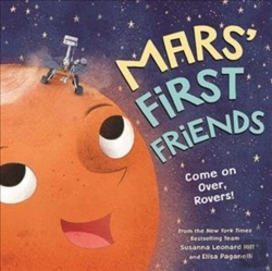 Bertrand.pt - Mars' First Friends