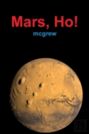 Mars, Ho!  Paperback