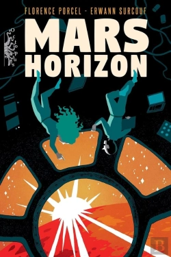 Bertrand.pt - Mars Horizon
