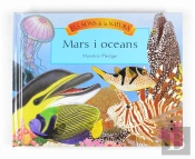 Mars I Oceans