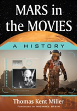 Mars In The Movies