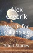 Mars Is For Millennials
