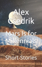 Mars Is For Millennials