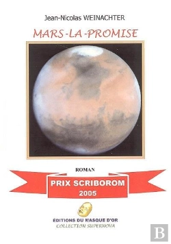 Bertrand.pt - Mars-La-Promise