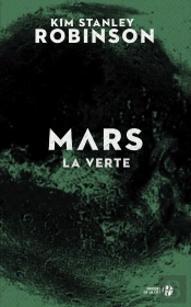Mars La Verte